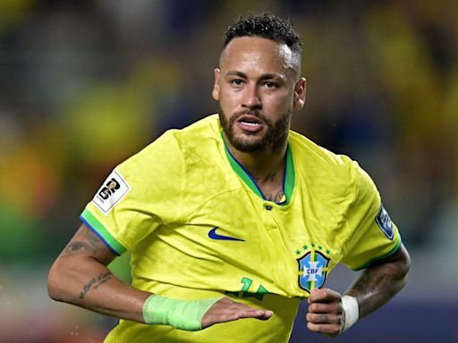 Arsenal: Neymar tipped for shock Gunners move by legend, following fallout in Brazil over Saudi move