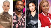 The Kardashians Reunite With Tristan Thompson, Travis Scott And Blac Chyna For Kids’ Graduation