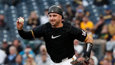 Joey Bart is off to a hot start with the Pirates. Should the Giants have regrets?