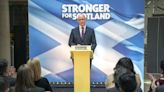 Key points from John Swinney’s SNP leadership acceptance speech