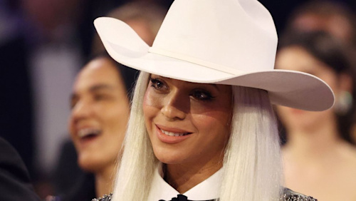 Beyoncé: Singer praised for 'impressive' country album Cowboy Carter