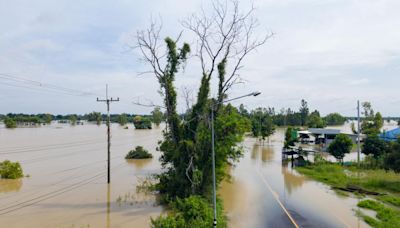 "En suspenso" plan para mitigar el cambio climático en Puerto Rico