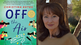 WTOP Book Report: Reporter-turned-author Christina Estes unveils debut mystery novel ‘Off the Air’ - WTOP News