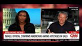 CNN’s Nic Robertson Chokes Up Covering Hopes of Rescuing Israeli Hostages (Video)