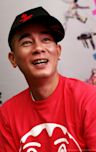 Jordan Chan