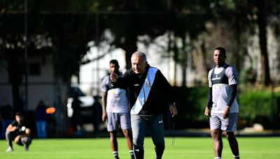 Ponte Preta terá mudanças no time titular pela 10ª vez seguida na Série B, mas titulares voltam