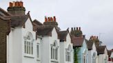 Not Even High Mortgage Rates Make It Worth Renting London Houses