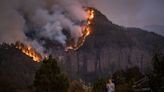 El Ejército se suma a la prevención de incendios en Tenerife: así es el Operativo 'Prometeo' que vigilará los montes las 24 horas