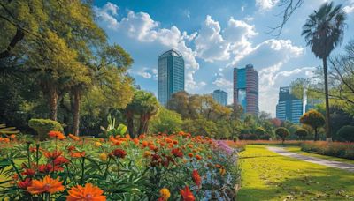 Clima en México: temperatura y probabilidad de lluvia para Ciudad de México este 11 de mayo