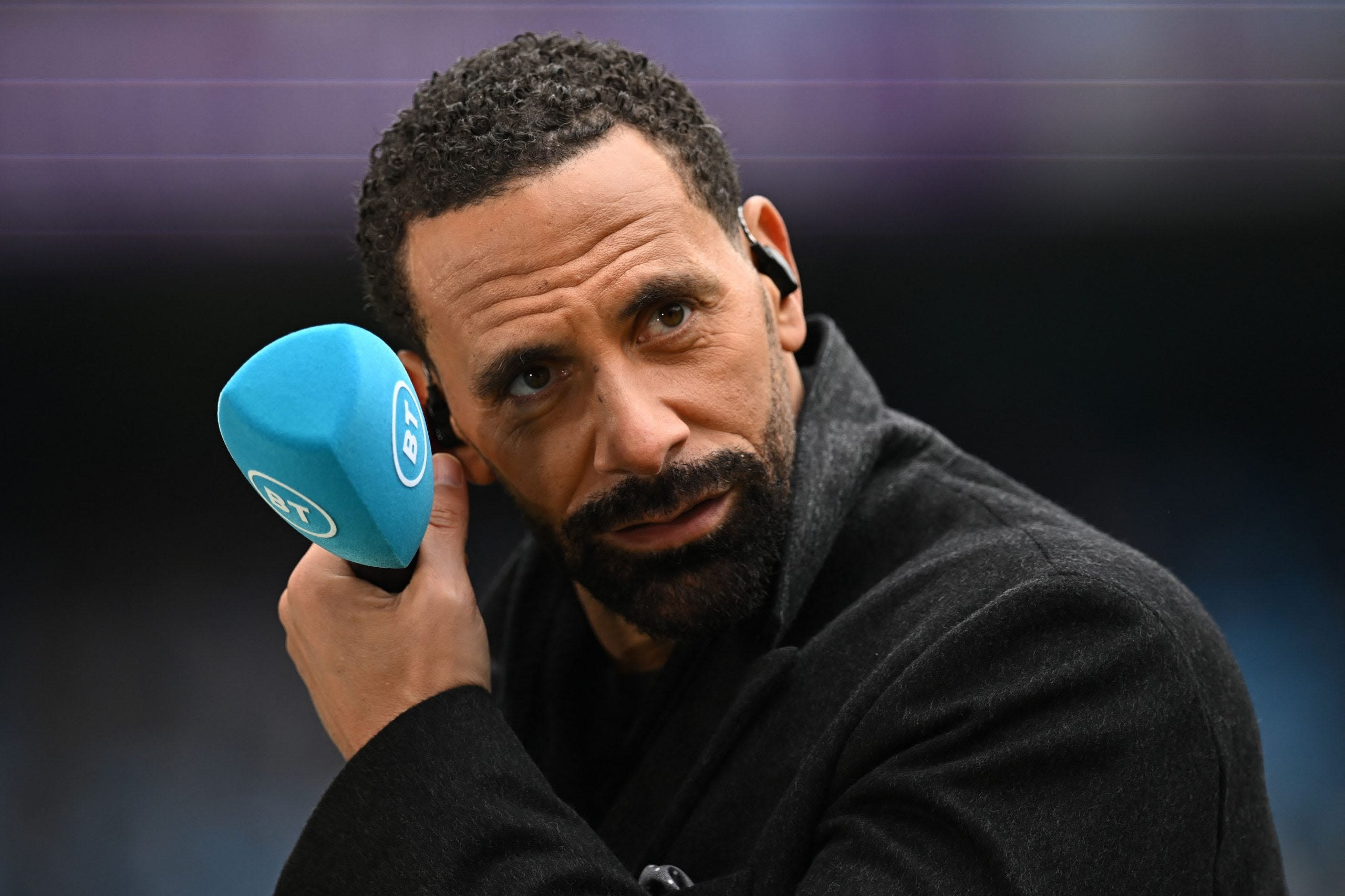 “No way” – Rio Ferdinand reacts to England team news involving Chelsea player