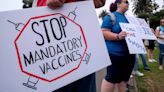 Major hospital system's vaccine mandate may have violated religious rights, court says