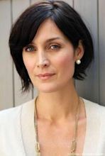 Carrie-Anne Moss