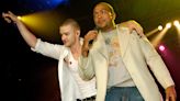 Timbaland Talks Justin Timberlake's Justified 20 Years After Its Release: 'I'm a Part of History'