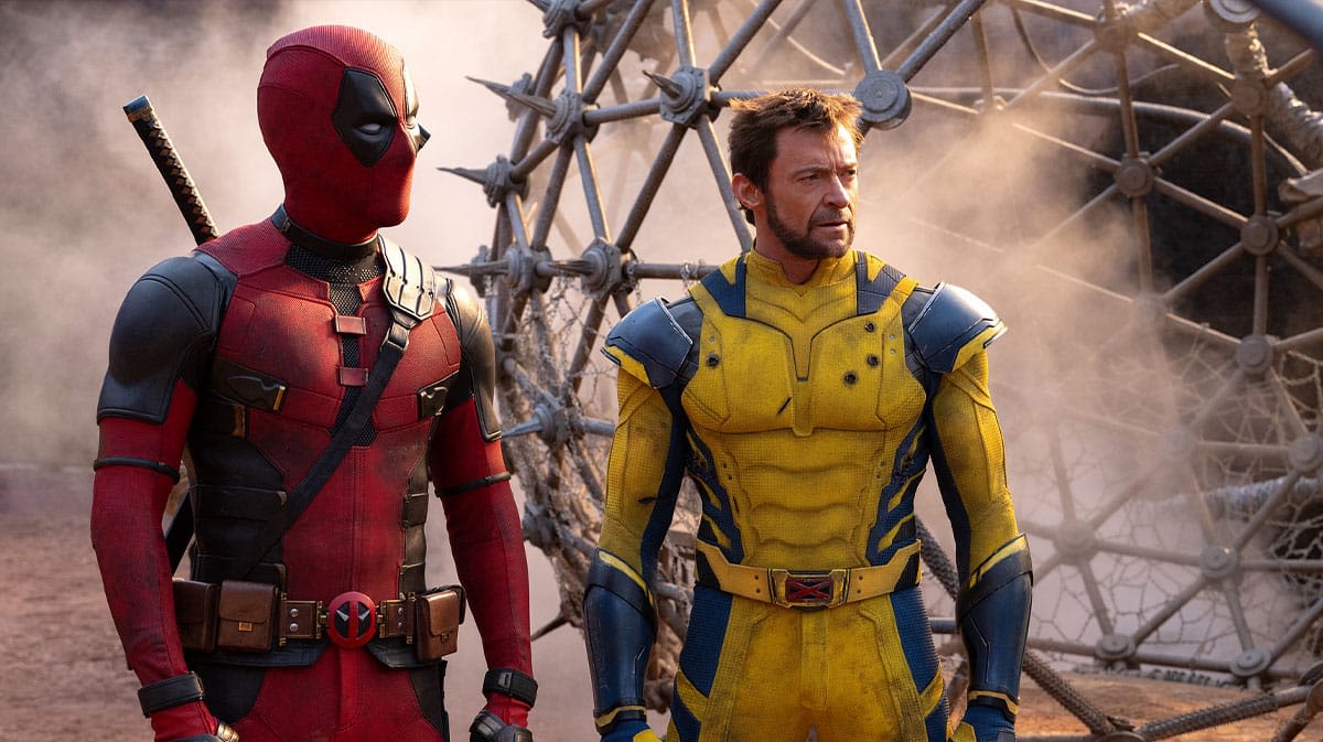 Deadpool and Wolverine review: NSFW Marvel adventure is a worse Endgame