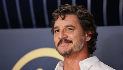 Pedro Pascal en ‘Gladiator 2′: así será su papel como general que termina siendo gladiador