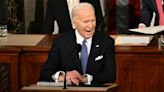 Read President Biden's State of the Union address as prepared for delivery