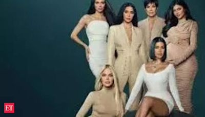 The Kardashians Season 6: What we know about renewal, cast, plot and production team - The Economic Times