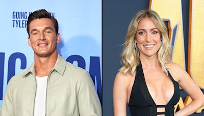 Tyler Cameron Weighs In on Kristin Cavallari’s New Romance: They’re ‘Probably Banging a Ton’