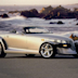 Plymouth Prowler