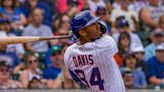 Davis persevering, flashing power in Triple-A