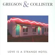 Love Is a Strange Hotel