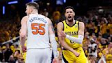 Pacers storm past shorthanded Knicks to even series - The Boston Globe