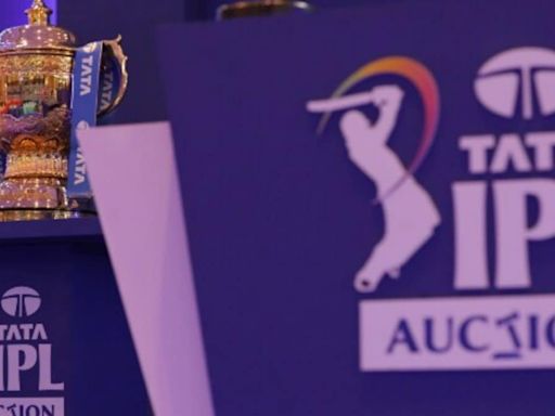 IPL Governing Council meeting scheduled for Saturday, retention rules for 2025 mega auction expected soon