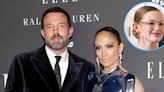 Ben Affleck Attends Daughter's Grad Party Without J. Lo