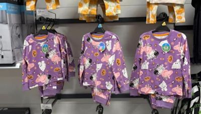 Home Bargains shoppers rushing to buy children's pj set slashed in price to £6