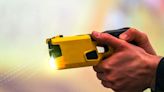 Ex-employees at Taser-making company felt pressured to get tattooed or shocked in front of crowds, report says