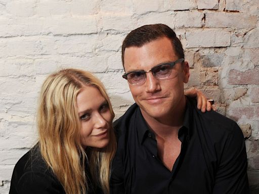 Mary-Kate Olsen and Sean Avery Are Reportedly ‘Just Friends’ Despite Dating Rumors