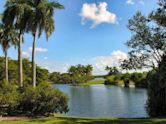 Fairchild Tropical Botanic Garden