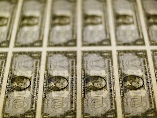 Queda do dólar “parece exagerada”, afirma HSBC Por Investing.com