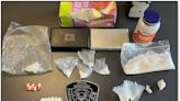 Dartmouth Police arrest individuals on cocaine, shoplifting charges | ABC6