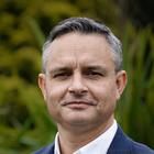 James Shaw (New Zealand politician)