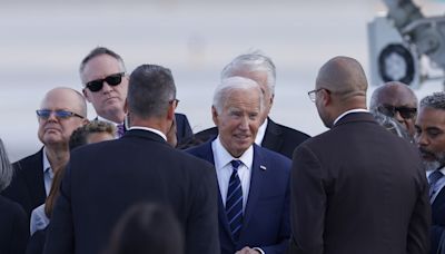 Partido Demócrata acelera la nominación de Biden como candidato, pero enfrenta resistencia