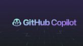 可利用人工智慧輔助編碼的GitHub Copilot技術，目前成為正式服務項目