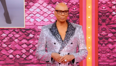 RuPaul’s Drag Race All Stars Recap: Woof, Woof