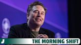 Tesla Says Elon Musk Of ‘Tremendous Value’ And Worth $56 Billion Pay