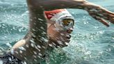 ‘Young Woman and the Sea’: Daisy Ridley Trained for Months to Play Female Swimming Champion and Shot Scenes Until Her...