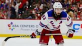 Rangers need stars to step up if they want to overcome Panthers
