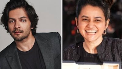 Ali Fazal slams FTII for celebrating Payal Kapadia's Grand Prix win at Cannes Film Festival: ‘Just don’t'