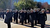 MU Veterans Day ceremony has special significance this year