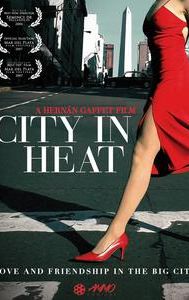 City in Heat