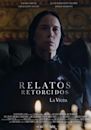 Relatos Retorcidos: La Viuda