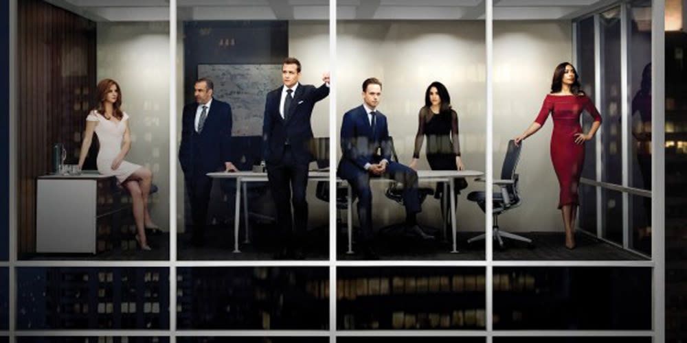 ‘Suits’ Set Secrets – Did You Know That a Star Risked Death Frequently on Set?!