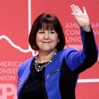 Karen Pence