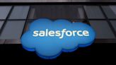 Salesforce to open new AI center in London as part of $4 billion UK investment