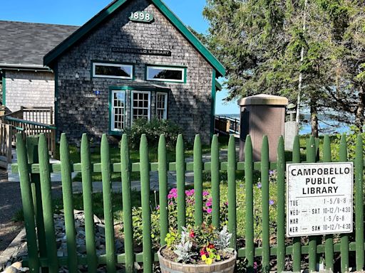 Books and Backroads: Rural N.B. book clubs curate annual summer reading list