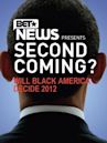 Second Coming: Will Black America Decide the 2012 Election